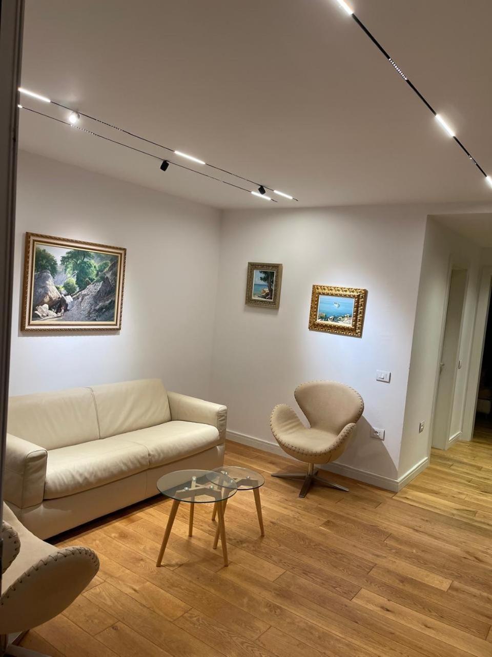Sea Gem Ferienhaus Dhërmi